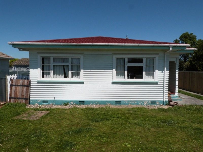 1014 Lane Street, Mahora, Hastings, 3房, 1浴