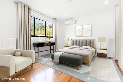 87 Glenvale Road, Donvale, VIC 3111, 3 chambres, 2 salles de bain, House