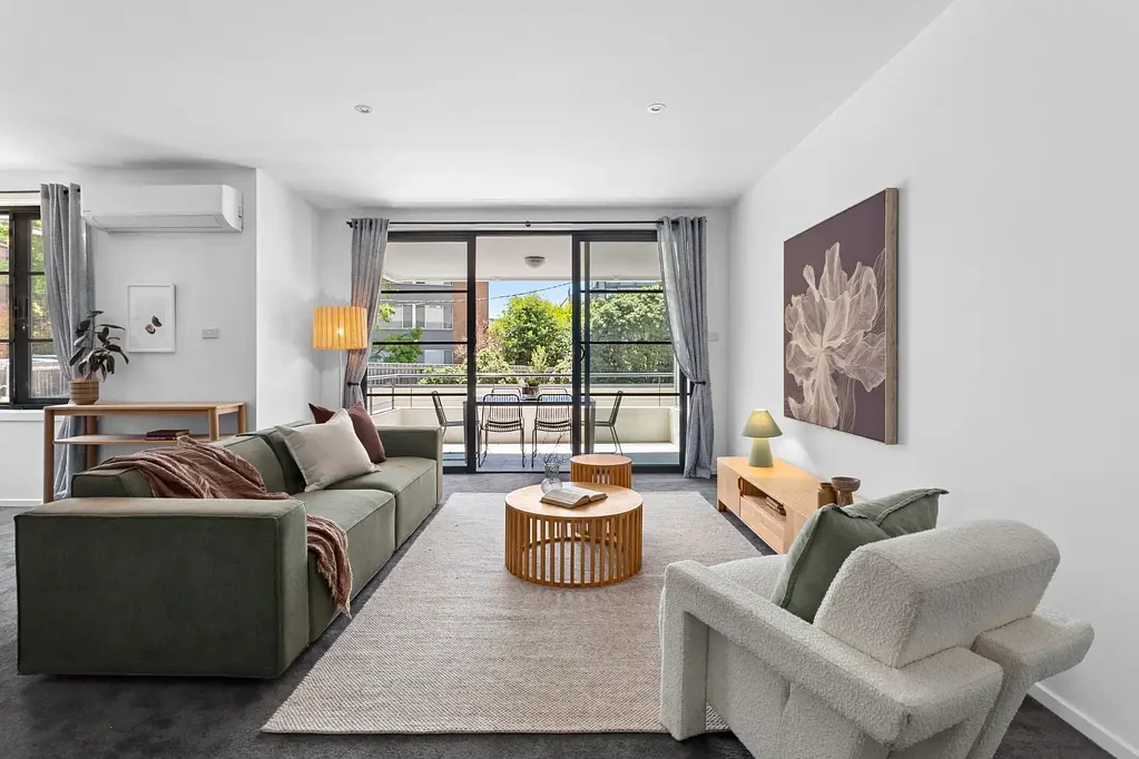14/3 Burke Crescent, Kingston, ACT 2604