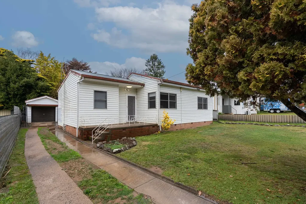 Orange 3房  Your Home | An Affordable Opportunity