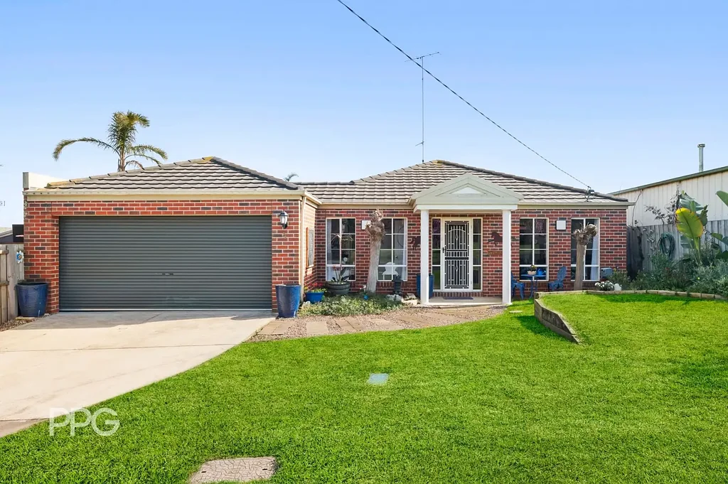 4 Takanna Avenue, Clifton Springs, VIC 3222