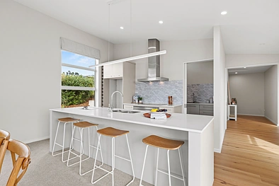 厨房 - 108 Glenstrae Road, Redcliffs, Christchurch