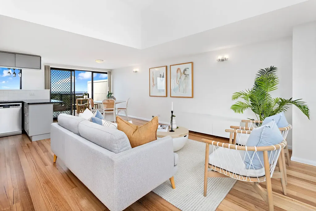 Kiama Downs 3Zimmer Coastal Elegance with Unparalleled Views
