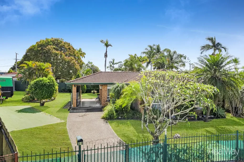 Marsden 3બેડરૂમ Endless Potential on 627m² in a Quiet Cul-de-Sac | 31 Apex Street, Marsden