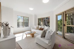 5/247J Burwood Road, Concord