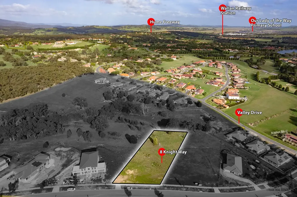 Wallan  Lifestyle Living Awaits in Prestigious Hidden Valley !