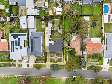 10 Turner Avenue, Clearview, SA 5085, 3 Bedrooms, 1 Bathrooms, House