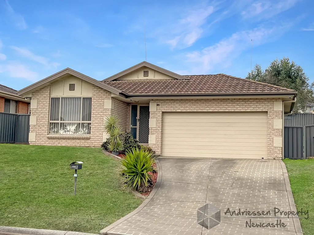 45 Dalmeny Drive, Macquarie Hills, NSW 2285