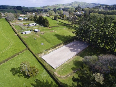 Rural  Rural Production Zone