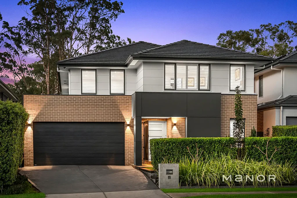 11 Morumbi Road, North Kellyville, NSW 2155