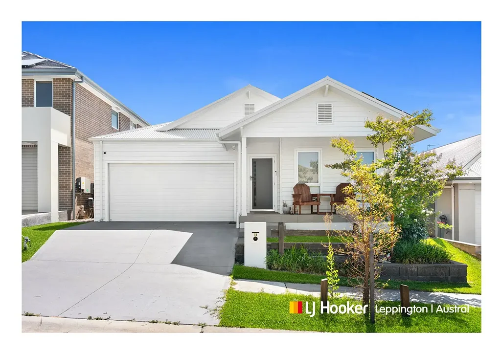18 Daniels Road, Cobbitty, NSW 2570