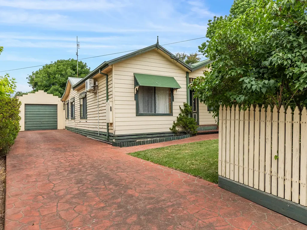 92 Wimble Street, Seymour, VIC 3660