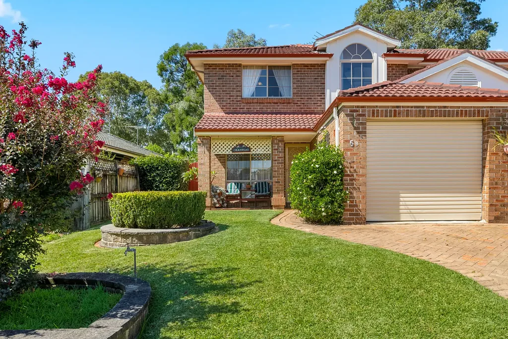 5B Bassett Place, Menai, NSW 2234