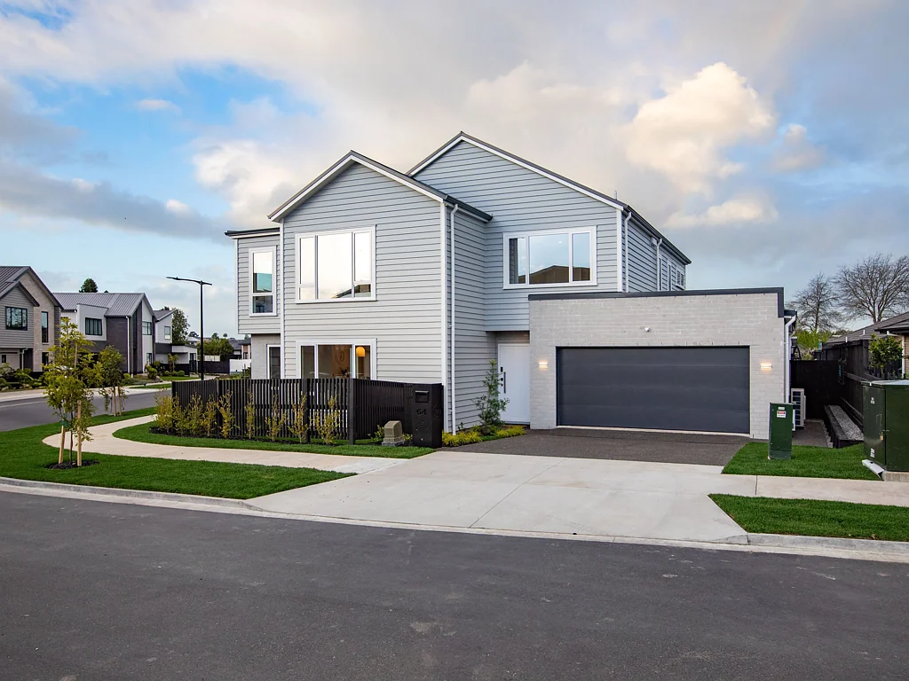 Rototuna North 4 Bedroom Premium New-Home Opportunity – Motivated Developer