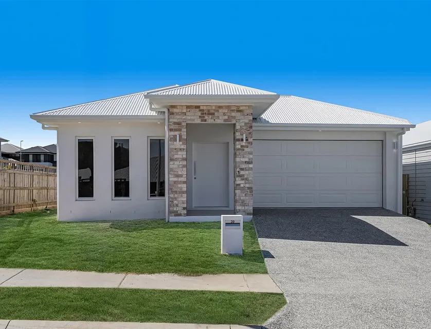 ਪਤਾ ਗੁਪਤ, Redbank Plains, QLD 4301, 4 ਕਮਰੇ, 2 ਬਾਥਰੂਮ, House