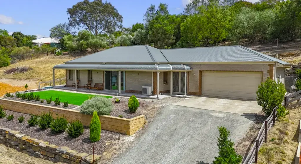 Mount Barker 3Moenga A Breathtaking Hills Retreat with Unmatched Views