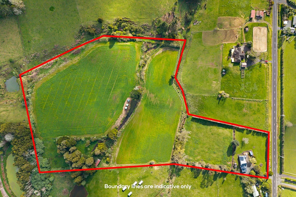 Waiuku 3침실 Newly Renovated Country Retreat on 5.58ha