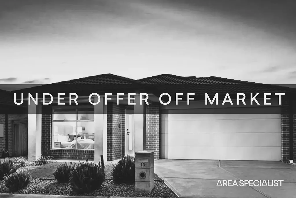 13 MEDINA COURT, Harkness, VIC 3337