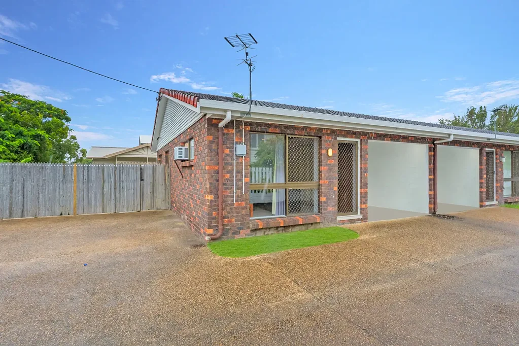 1/48 Lowth Street, Rosslea, QLD 4812