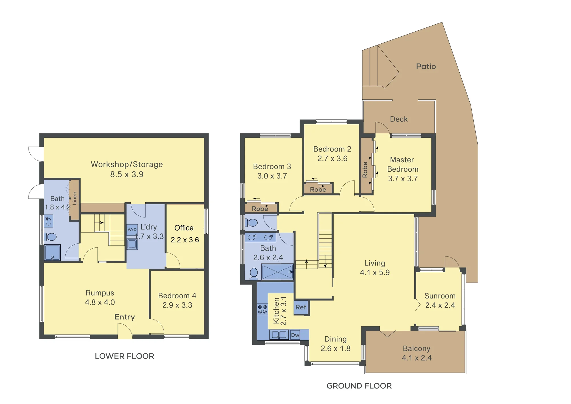 24. Winhall Rise, Remuera, 3 chambres, 1 salles de bain, House