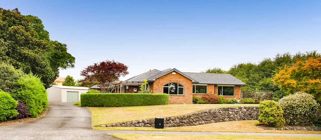 9 Adam Lile Drive, Highlands Park, New Plymouth, Taranaki