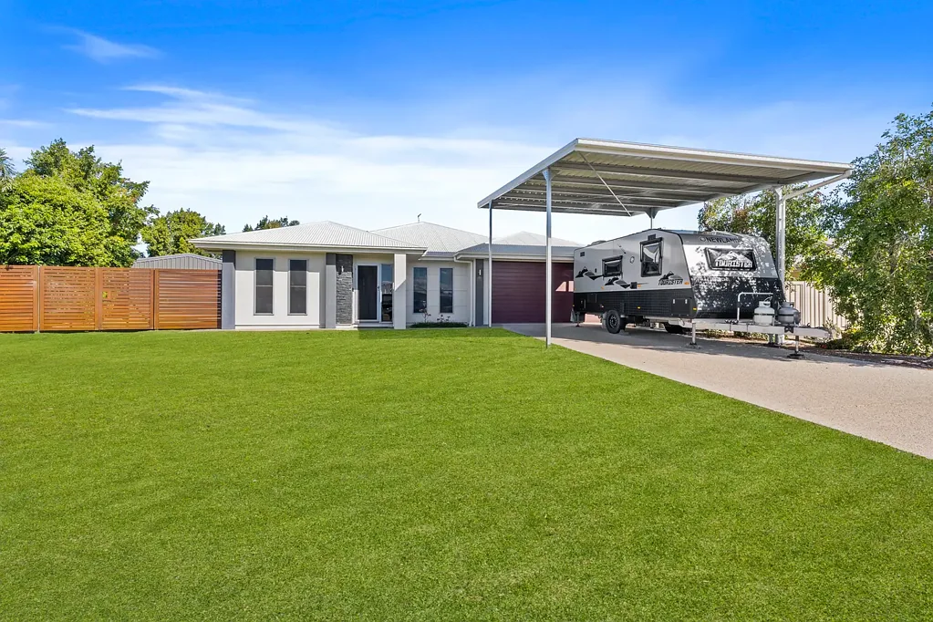 12 Singleton Court, Emerald, QLD 4720