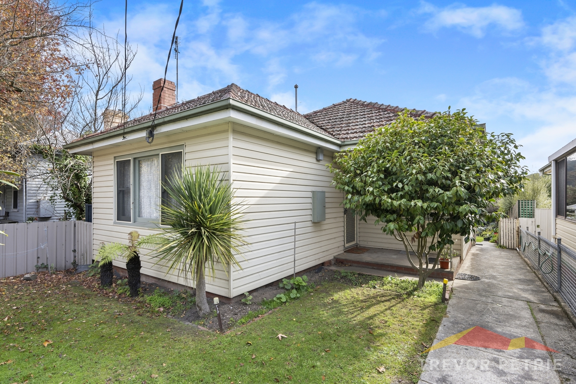 155 SCOTT PDE, BALLARAT EAST VIC 3350, 0 chambres, 0 salles de bain, House