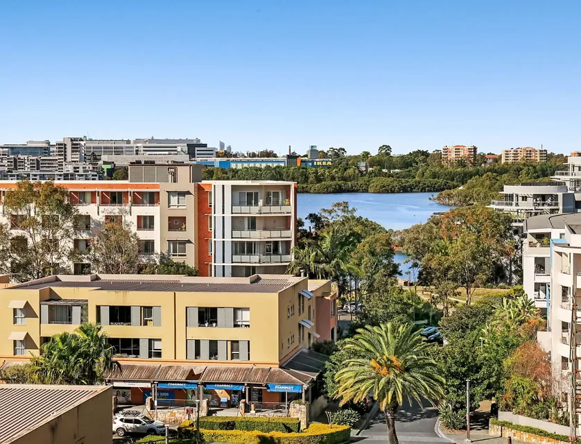 12081/17 Amalfi Drive, Wentworth Point, NSW 2127, 3 phòng ngủ, 2 phòng tắm, Apartment