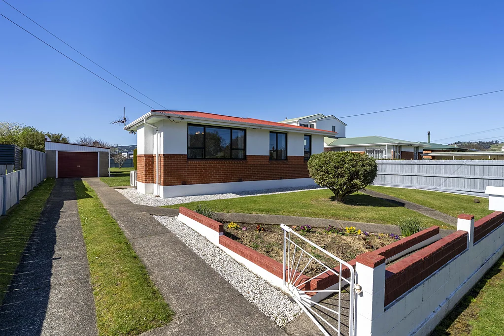 Mosgiel 3房  Solid Investment In Mosgiel
