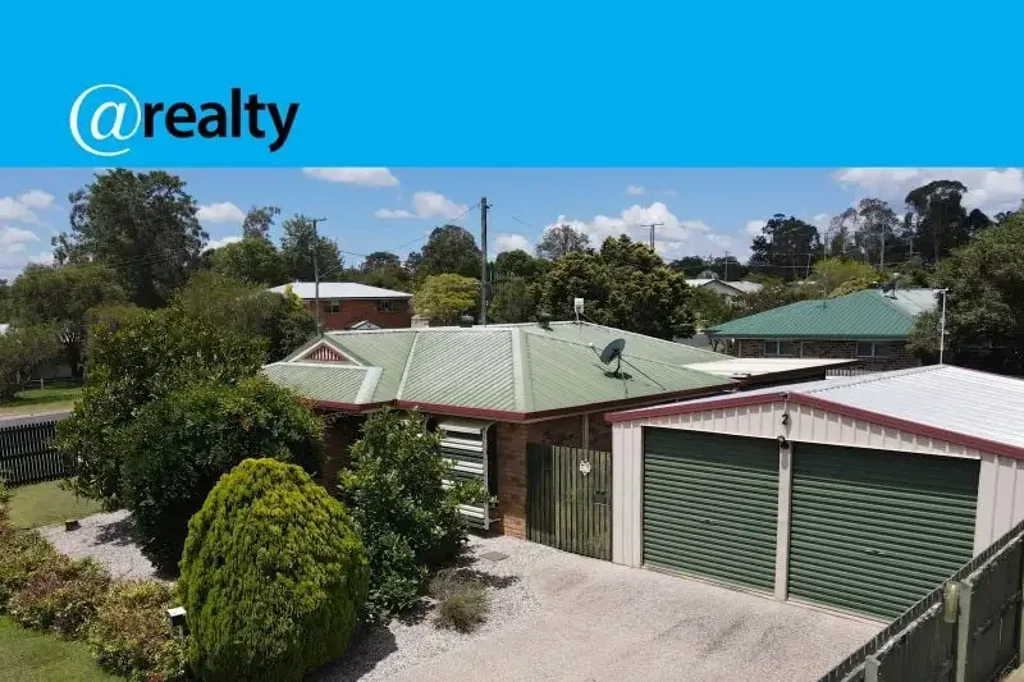 2 Parkland Drive, Crows Nest, QLD 4355