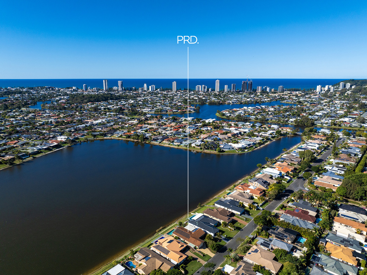 43 WEDGEBILL PDE, BURLEIGH WATERS QLD 4220, 0 ਕਮਰੇ, 0 ਬਾਥਰੂਮ, House