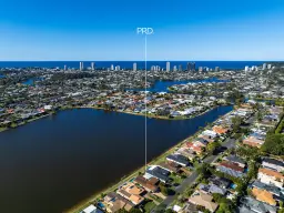 43 Wedgebill Parade, Burleigh Waters