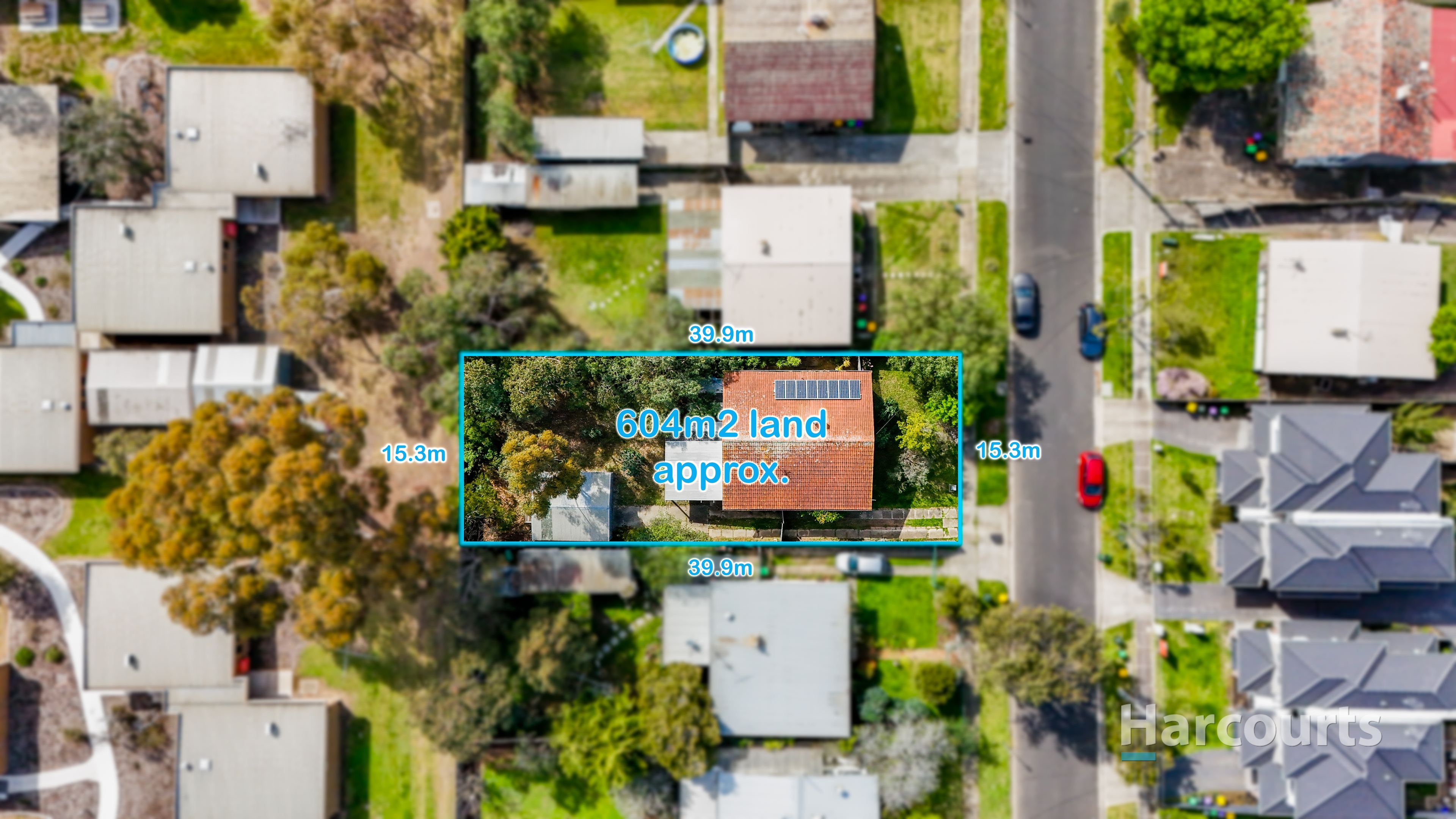 8 HEFFERNAN ST, LAVERTON VIC 3028, 0房, 0浴, House