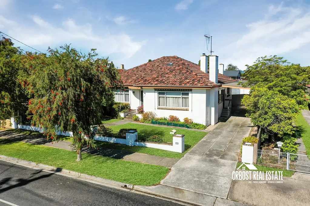 Orbost 3 Bedroom Price Adjusted - Exceptional Value in the Heart of Orbost!