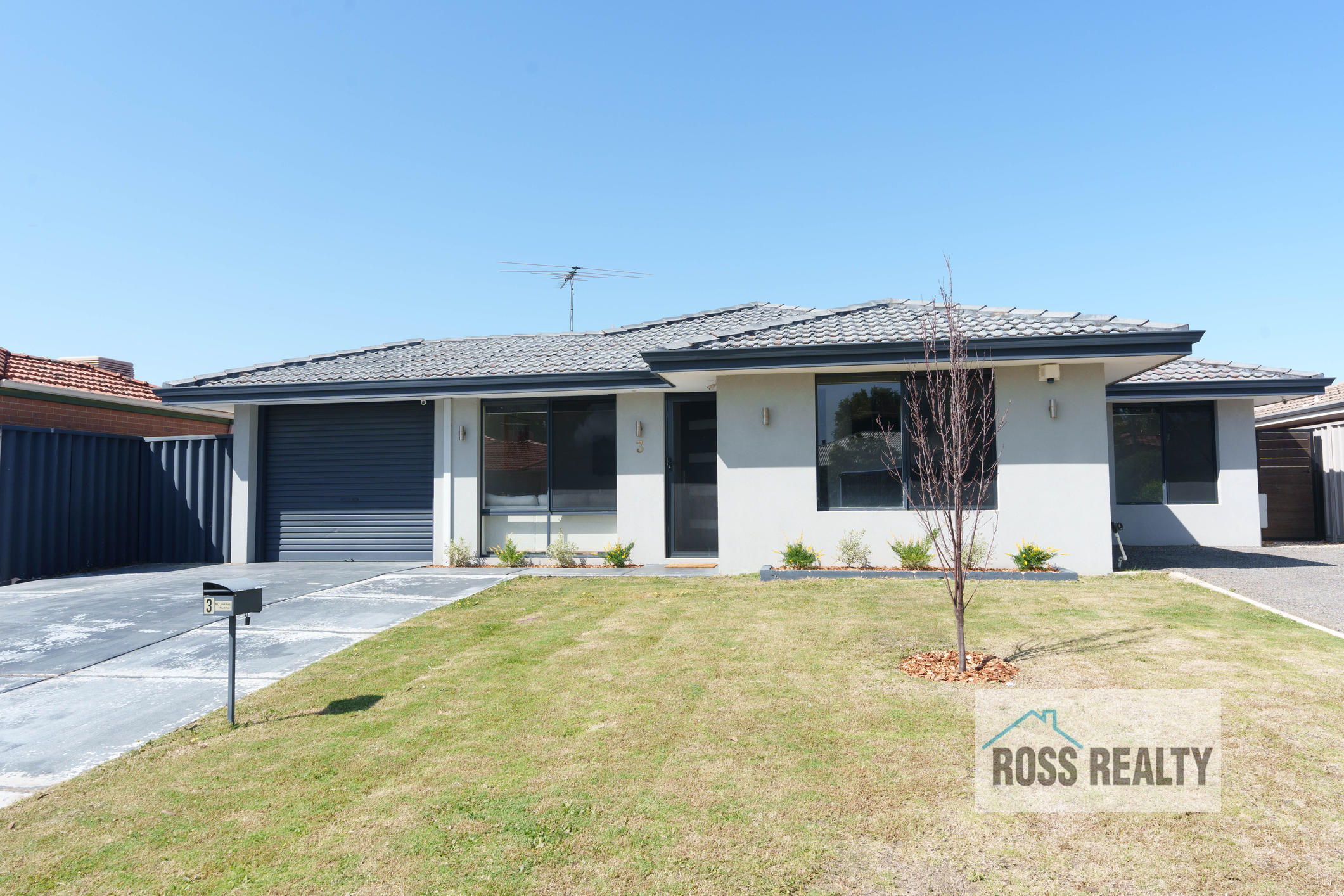 3 DELMORE GLDE, KIARA WA 6054, 0房, 0浴, House