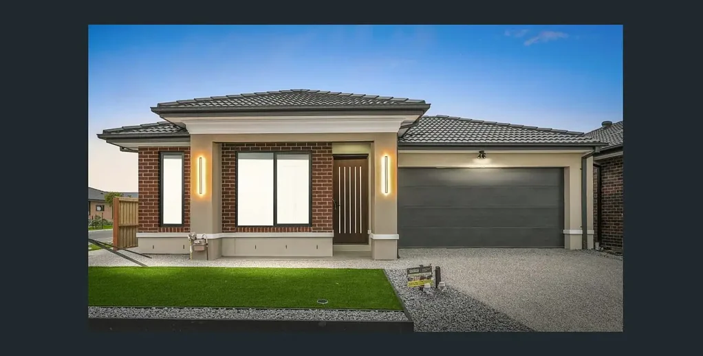 Beveridge 4બેડરૂમ Brand New, Quality, Location and Luxury!!