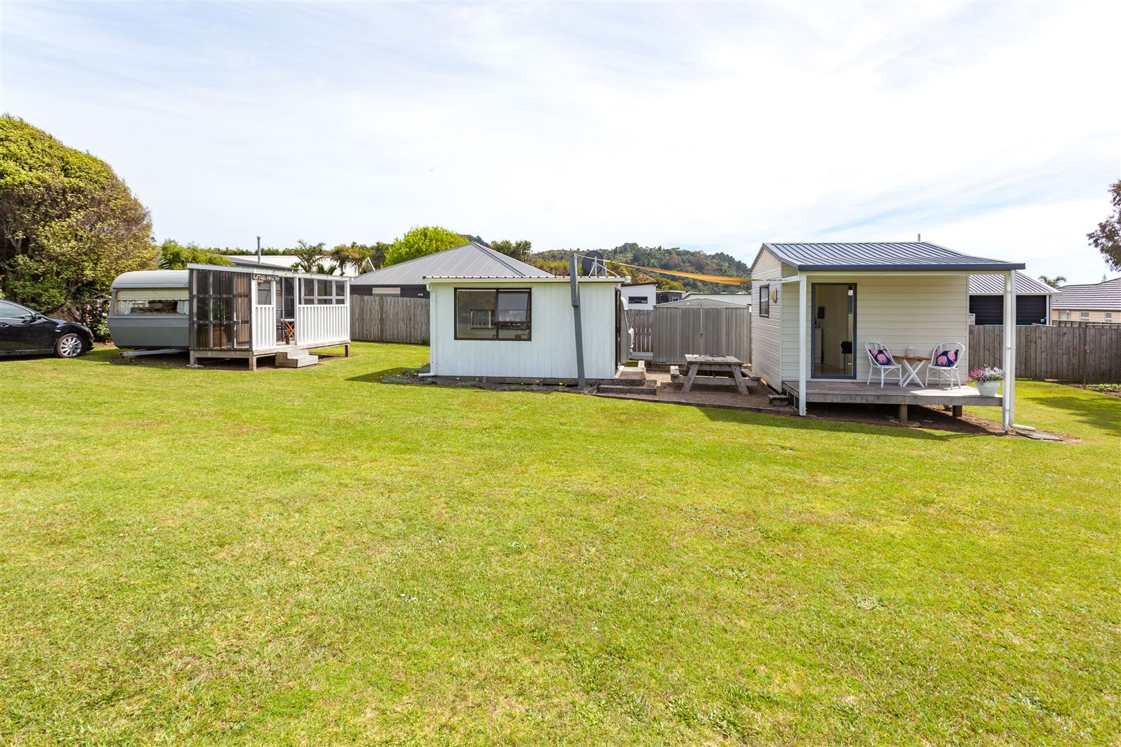 8 Willow Grove, Tairua, Coromandel, 0 Bedrooms, 1 Bathrooms