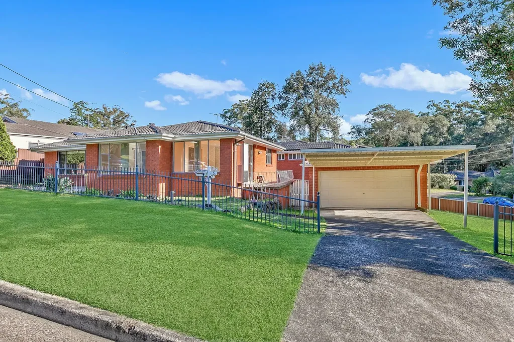 5 Japonica Road, Epping, NSW 2121