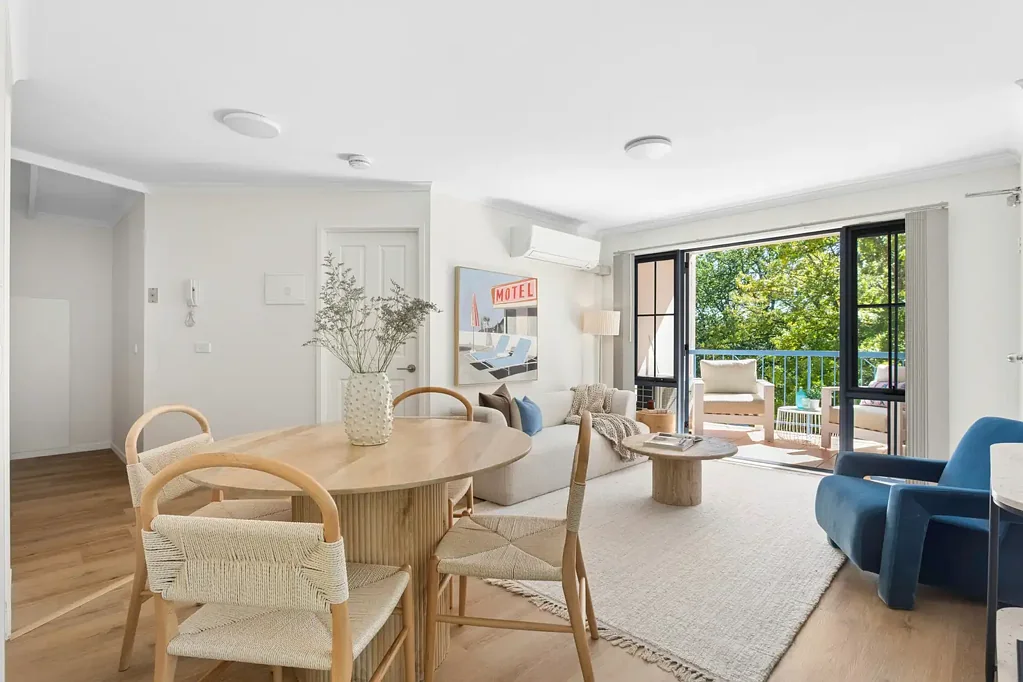 28/19 Condamine Street, Turner, ACT 2612