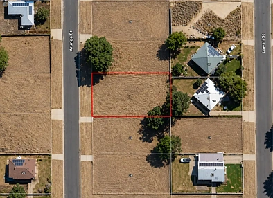 20 Arunga Street, Moree, NSW 2400, 0 Bedrooms, 0 Bathrooms, Section