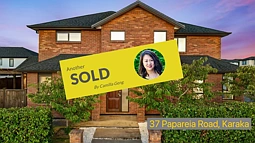 37 Papareia Road, Karaka