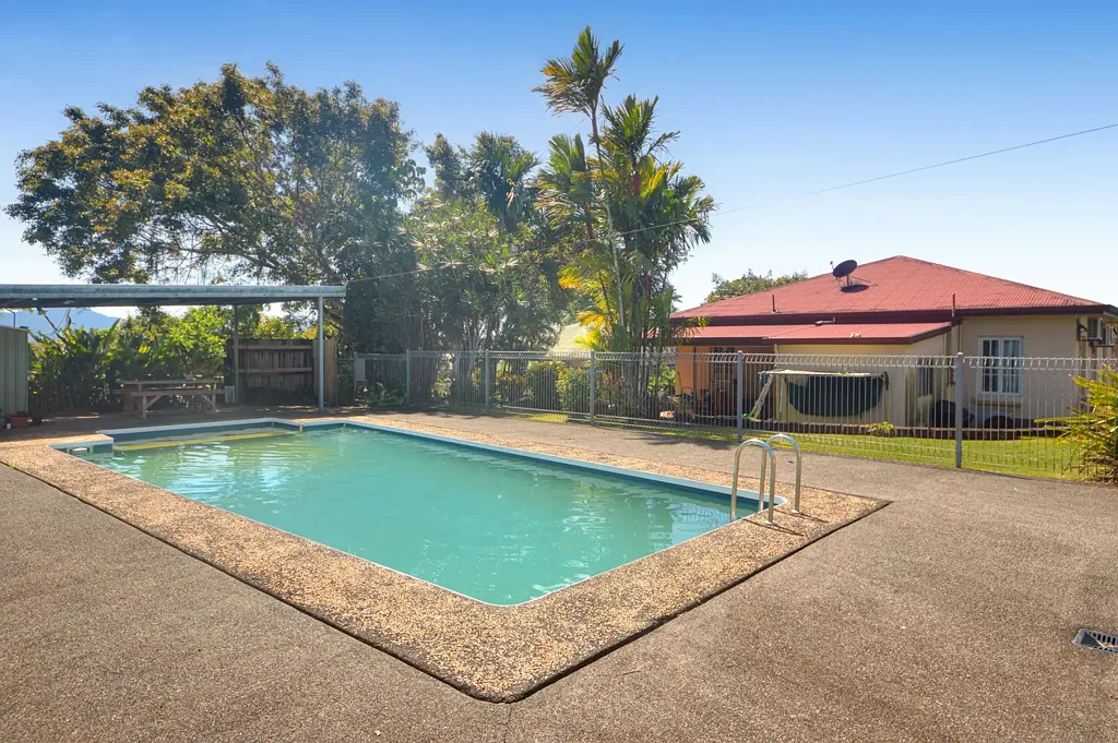 70 Mary Street, East Innisfail, QLD 4860