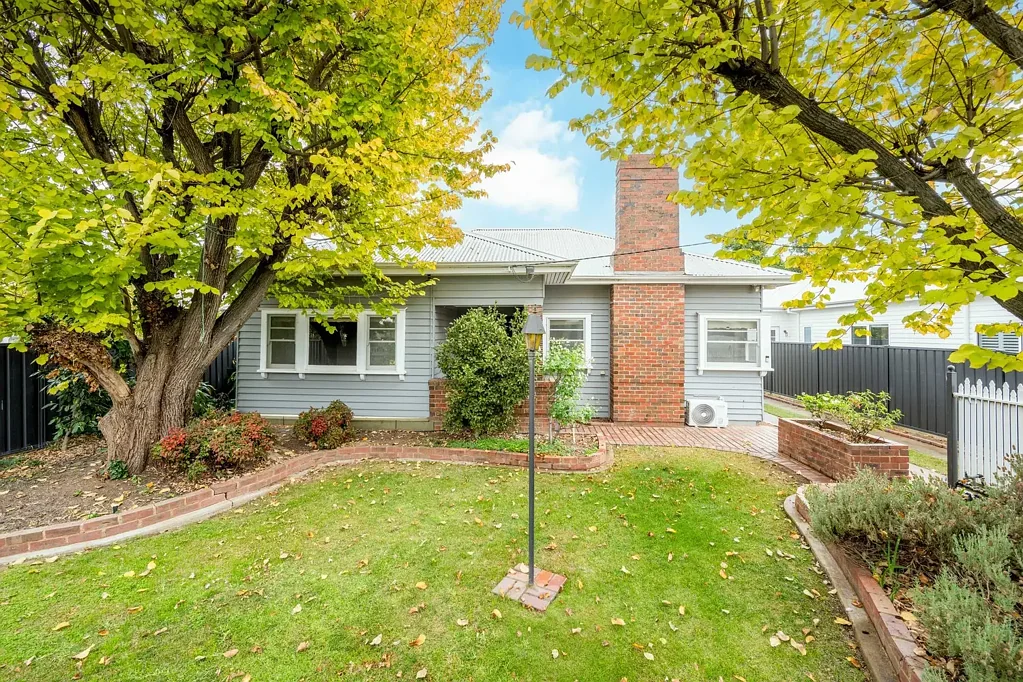 Shepparton 3房  Perfect Central Shepparton Location!