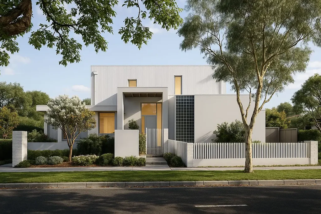 Burwood 5ਬੈੱਡਰੂਮ Premium Off-the-Plan Opportunity
