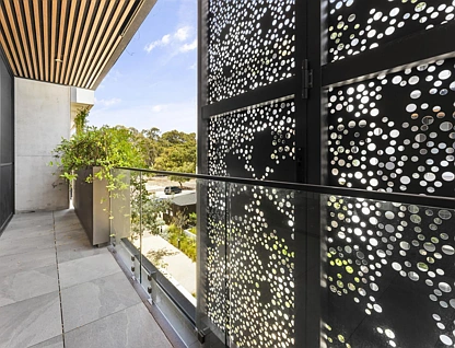 116/16 Tomlinson Boulevard, Floreat, Perth CBD, 2 રૂમ, 1 બાથરૂમ, Apartment