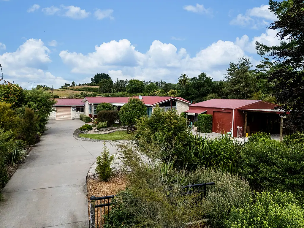 365 Te Kowhai Road, Te Kowhai, Hamilton, Waikato