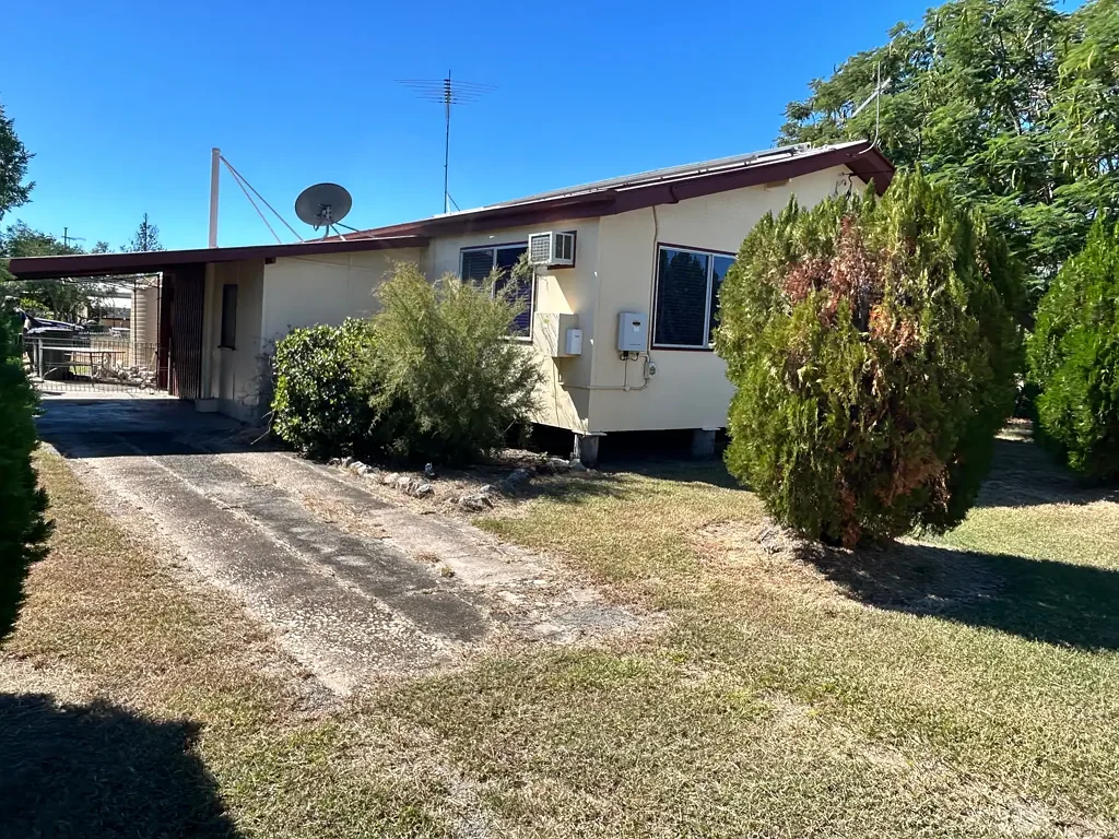65-67 Stopford Street, Baralaba, QLD 4702
