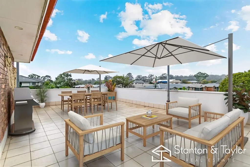 9/37-39 KING STREET, Penrith, NSW 2750