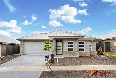 Lochinvar 4房  Brand New Turnkey Family Home – Built by Complete by McDonald Jones!
