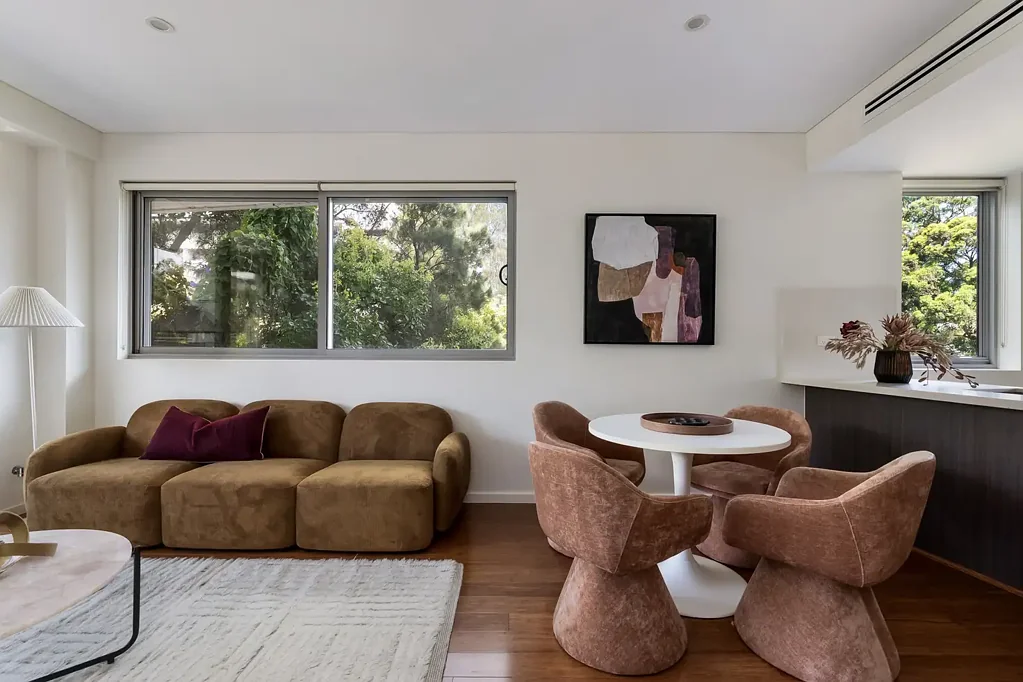 106/2 Arthur Street, Marrickville, NSW 2204